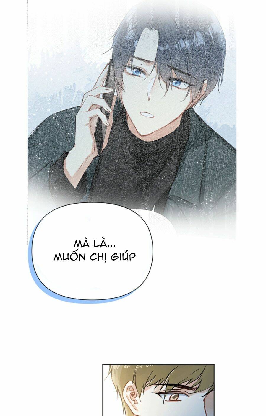 Tâm Động Thuấn Di: Chapter 28