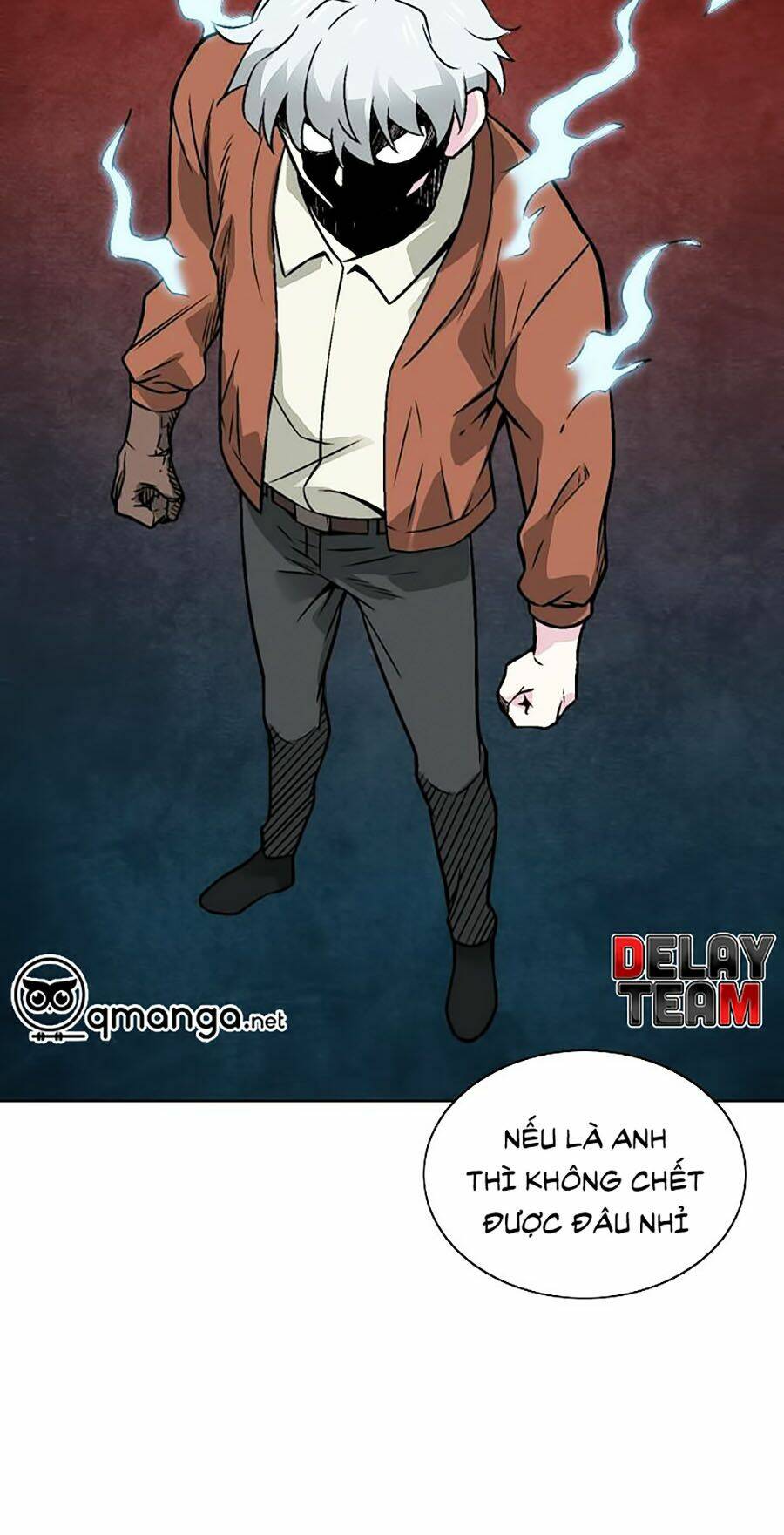 Hầm Ngục Bóng Tối: Chapter 20