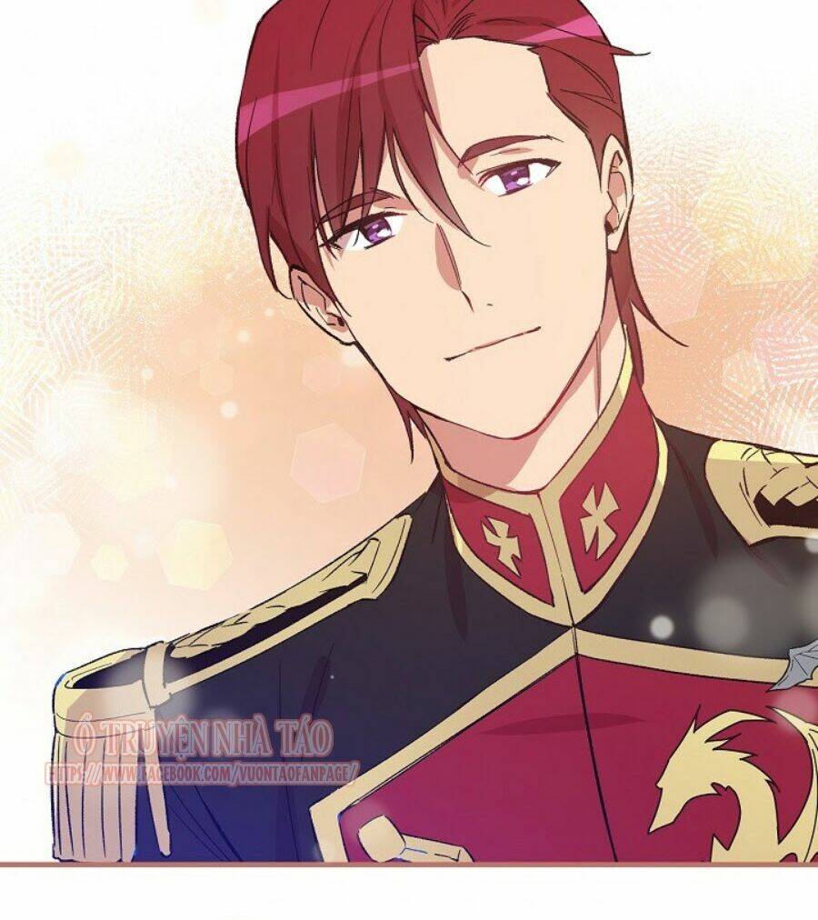 Kỵ Sĩ Đỏ Không Mê Tiền Mù Quáng: Chapter 13