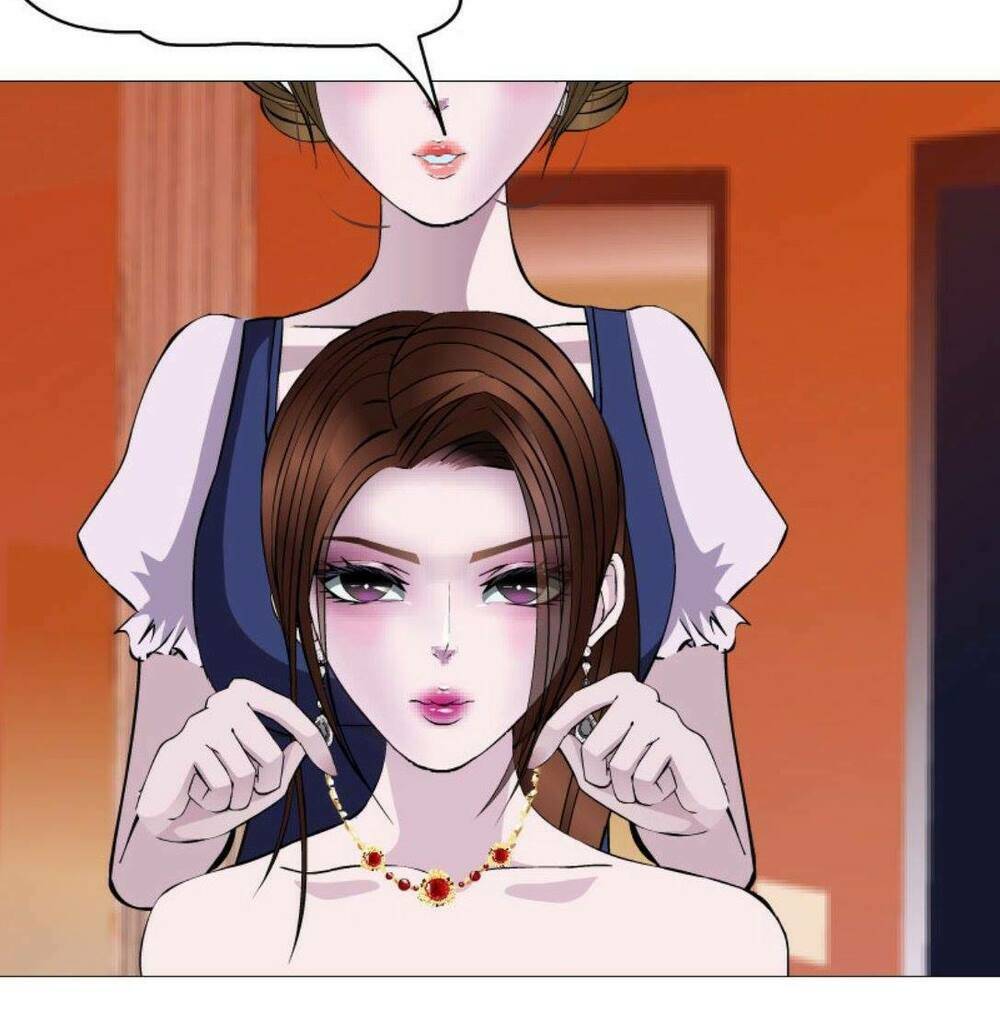 Cạm Bẫy Của Nữ Thần: Chapter 3