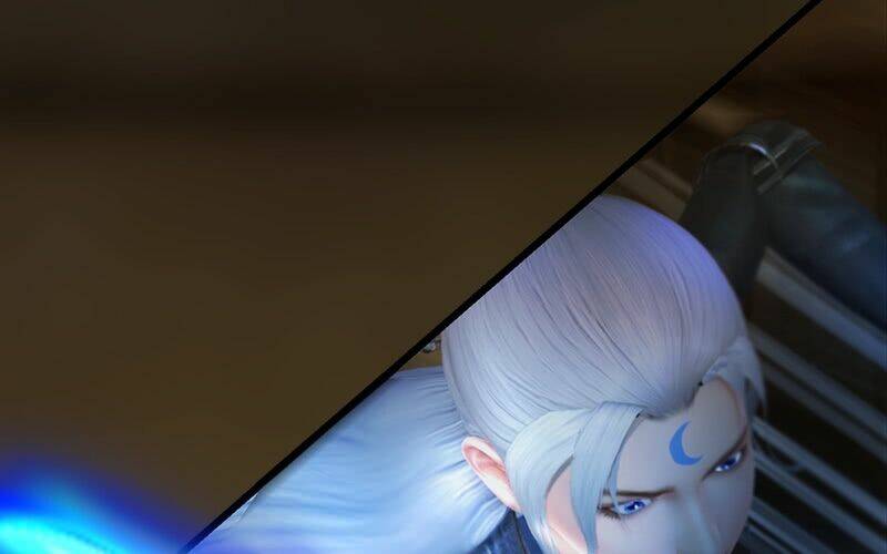 Lâm Uyên Kiếp: Chapter 2