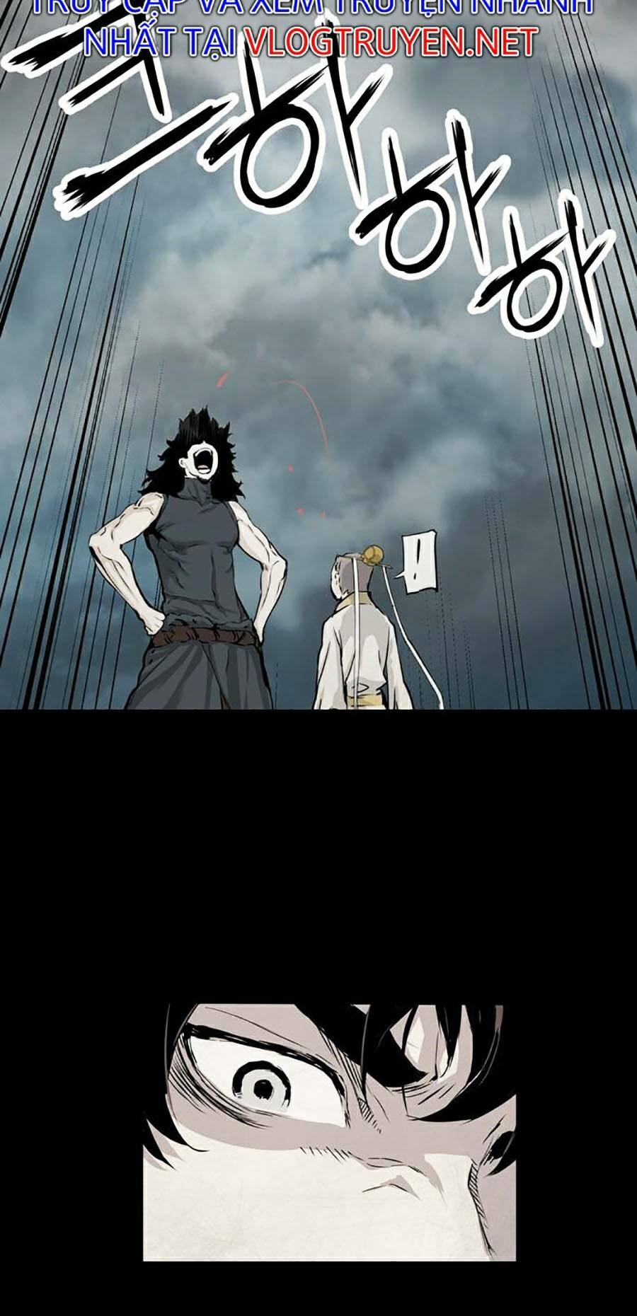 Bách Chiến Bách Thắng: Chapter 8