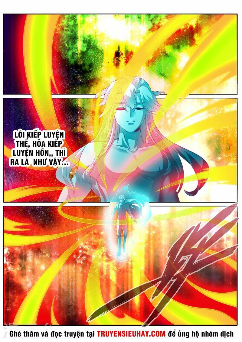 Chư Thiên Ký: Chapter 187