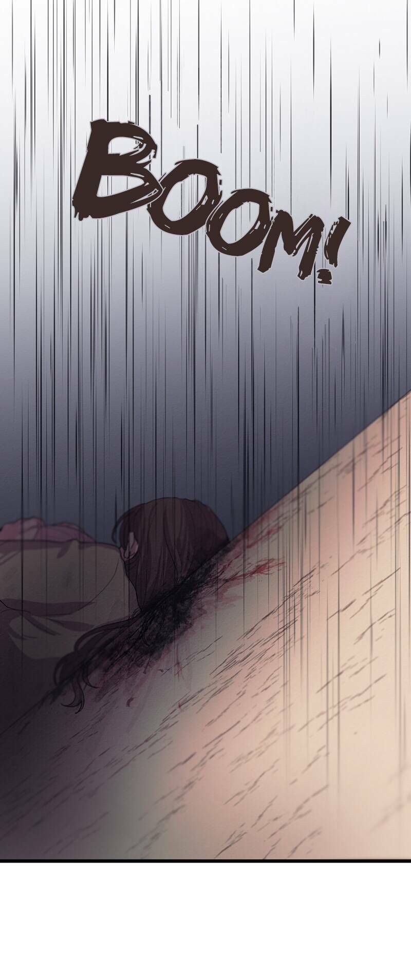 A Lady's Table: Chapter 4