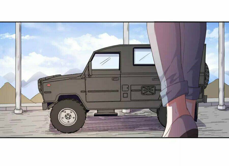 Hôn Nhân Dục Vọng: Thiếu Gia Nhẹ Một Chút!: Chapter 55