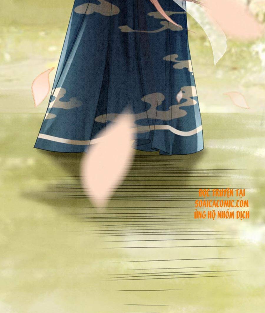 Xung Hỉ Vương Phi: Chapter 30