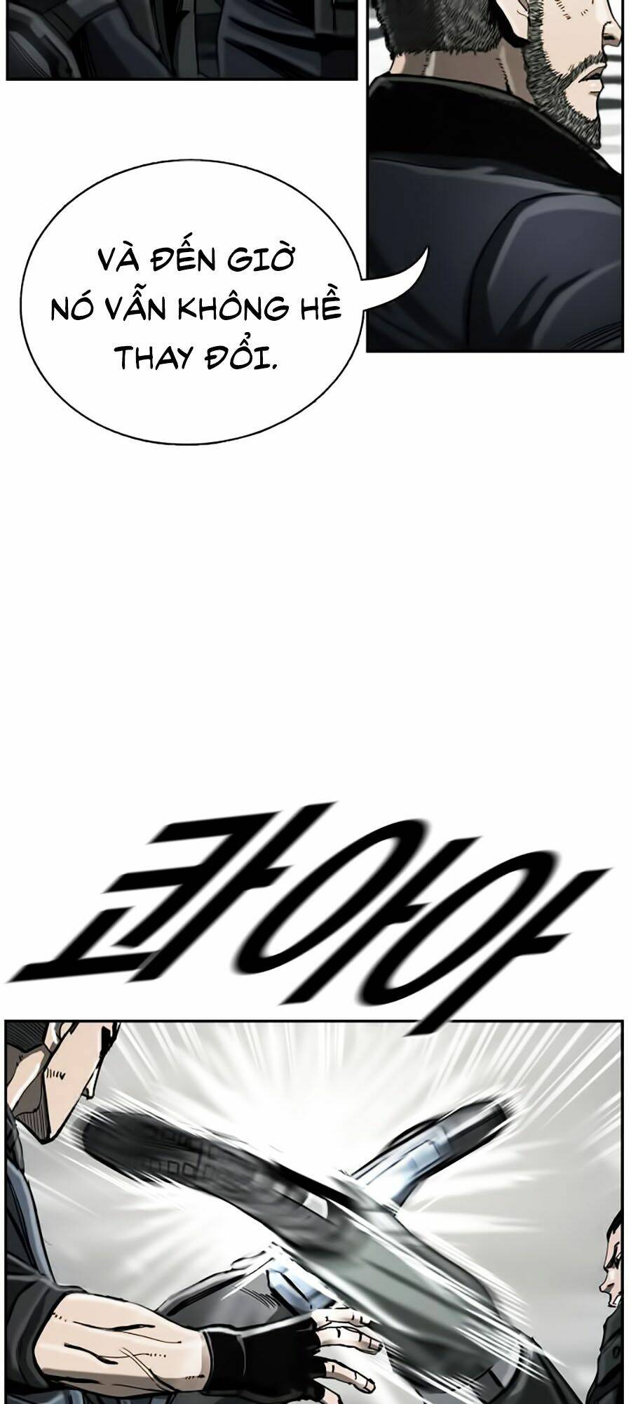 Thợ Săn Đầu Tiên: Chapter 22