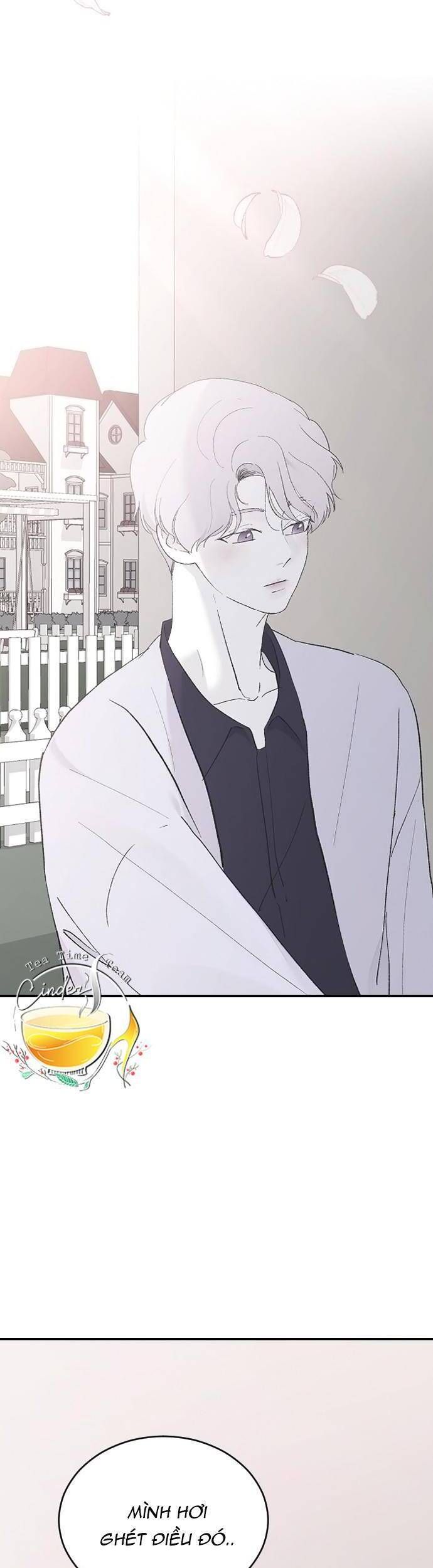Ba Người Anh Trai Của Tôi Là Bạo Quân: Chapter 54