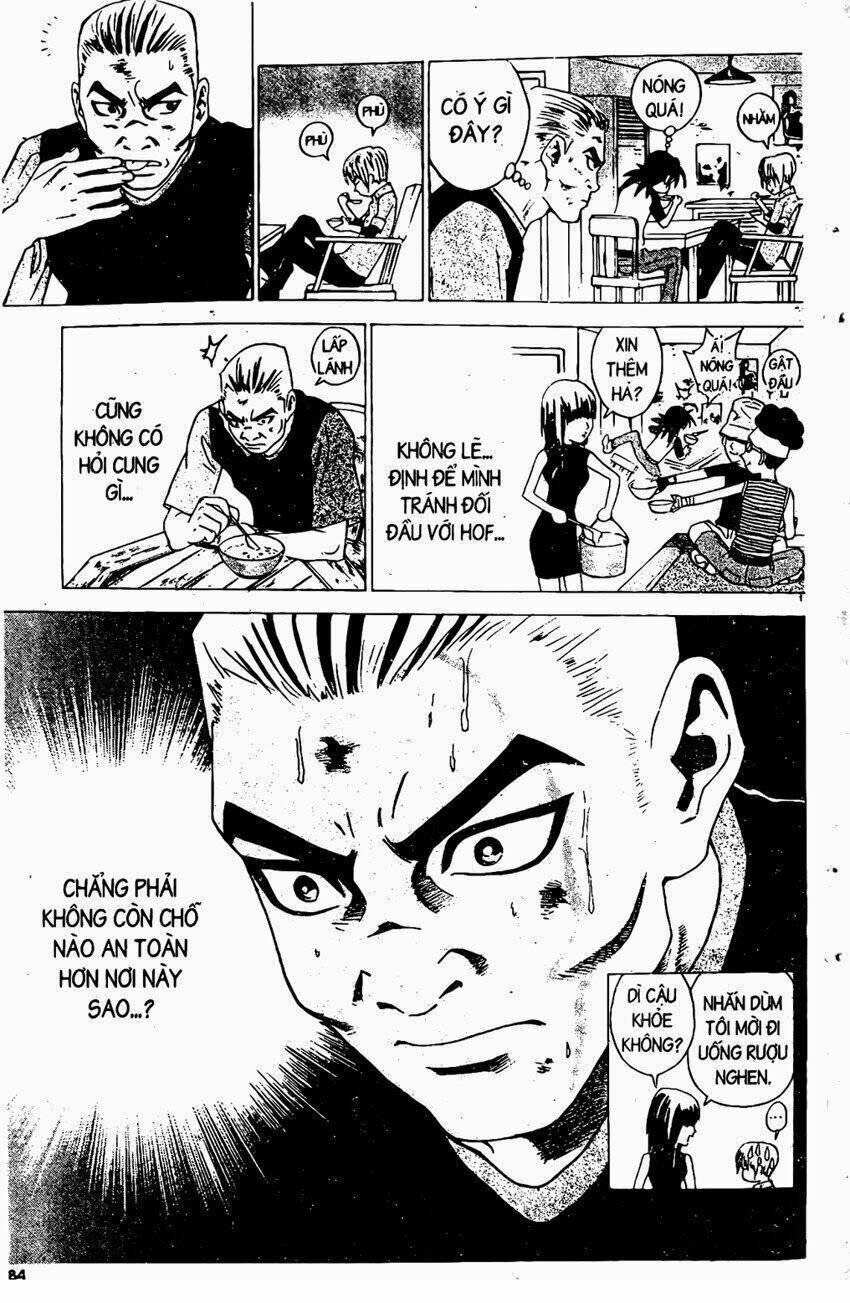 Ai Hơn Ai: Chapter 109