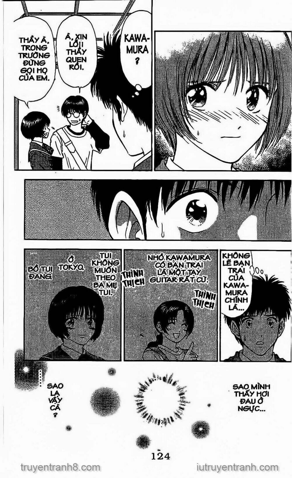 Saladdays: Chapter 37