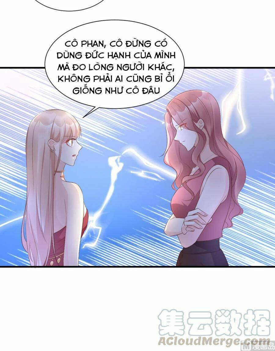 Tư Sủng Cục Cưng Bảo Bối: Chapter 42