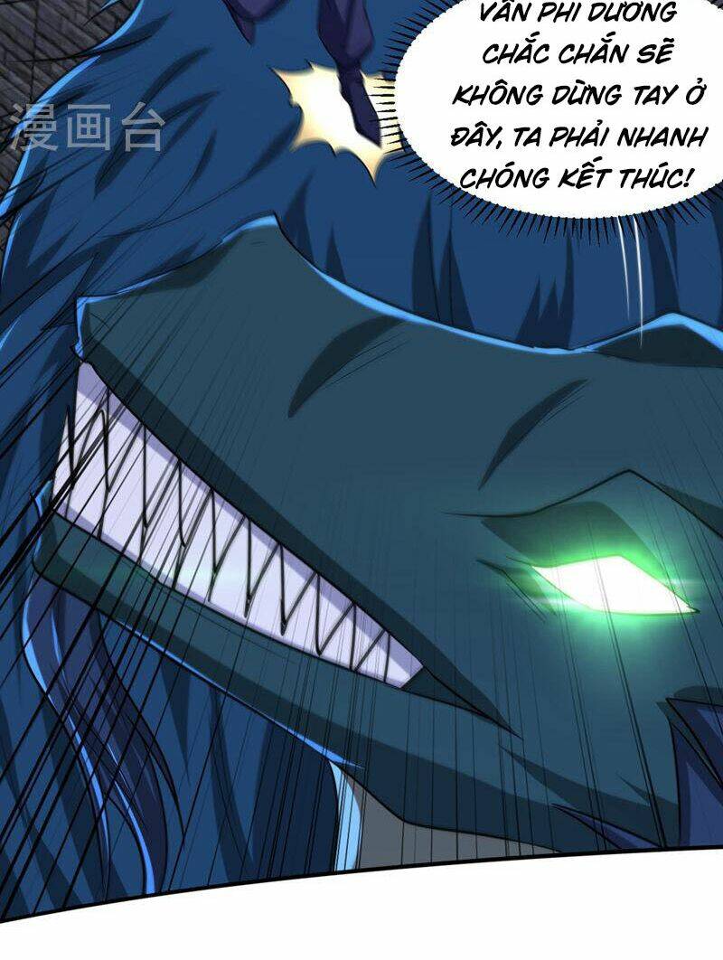 Yêu Giả Vi Vương: Chapter 318