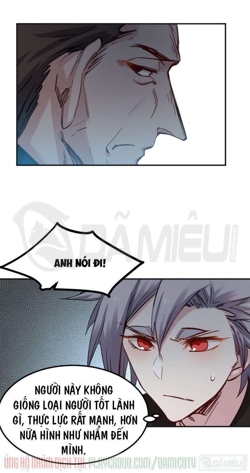 Đỉnh Phong Thần Y: Chapter 60