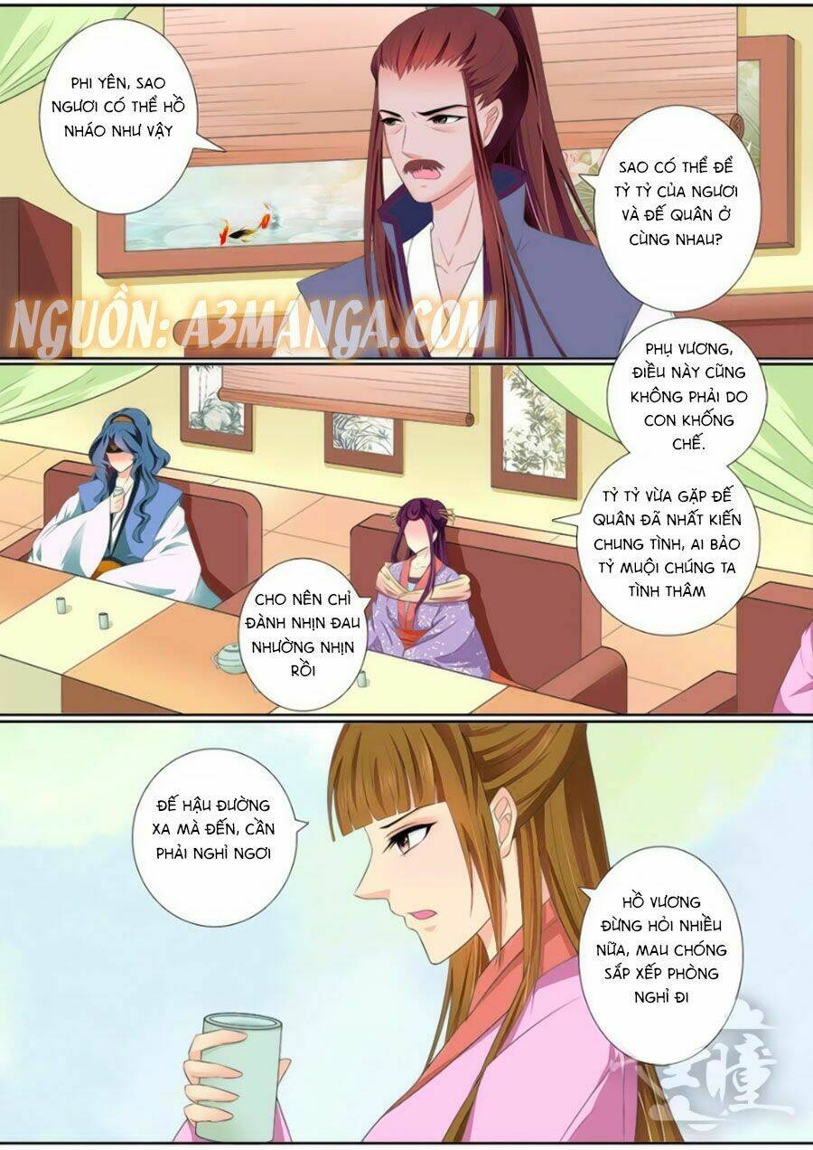 Ma Phi Giá Đáo: Chapter 49