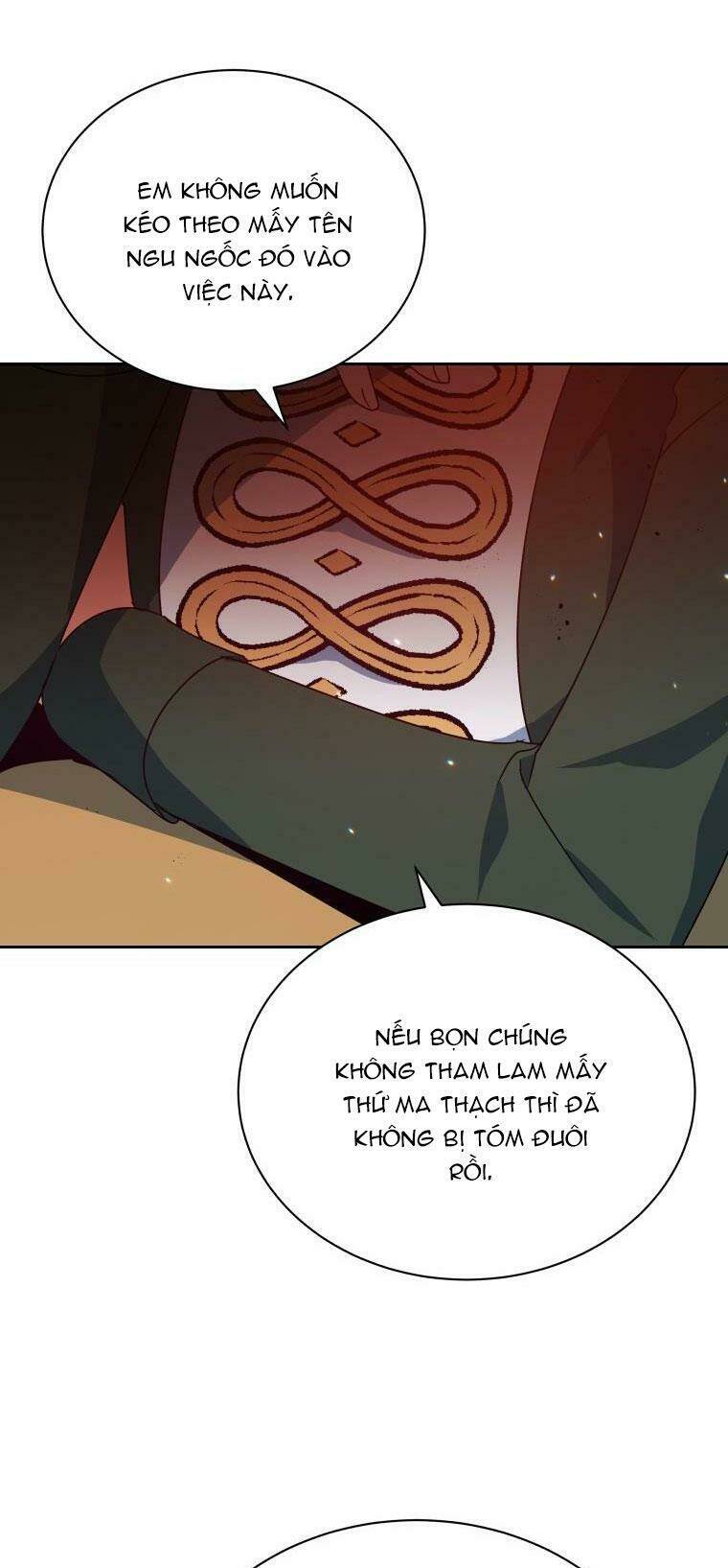 Nàng Elizabeth Thuần Khiết: Chapter 39