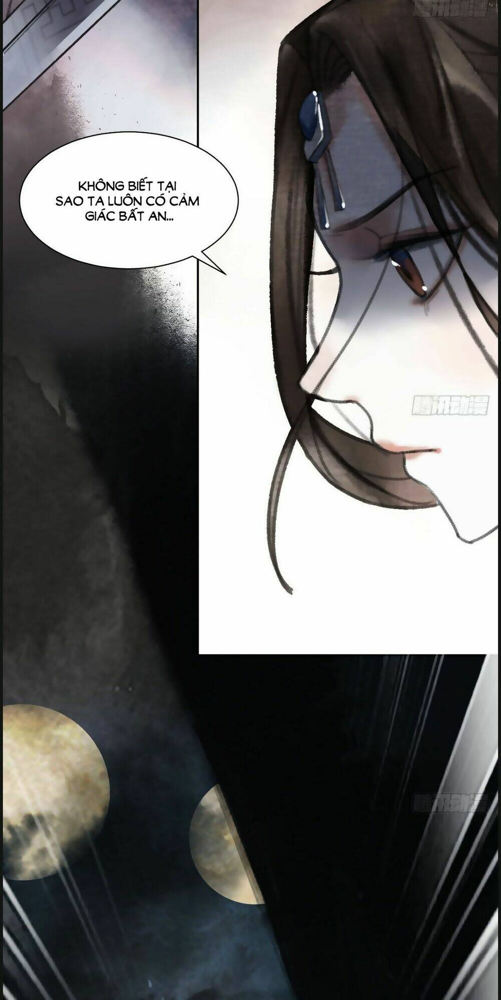Giấc Mộng Nam Triều: Chapter 13