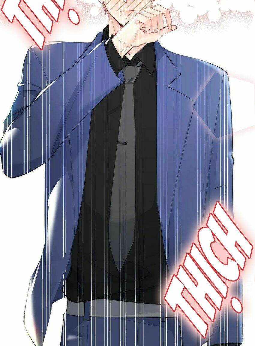 Boss Đại Nhân Là Nữ Thần?: Chapter 47