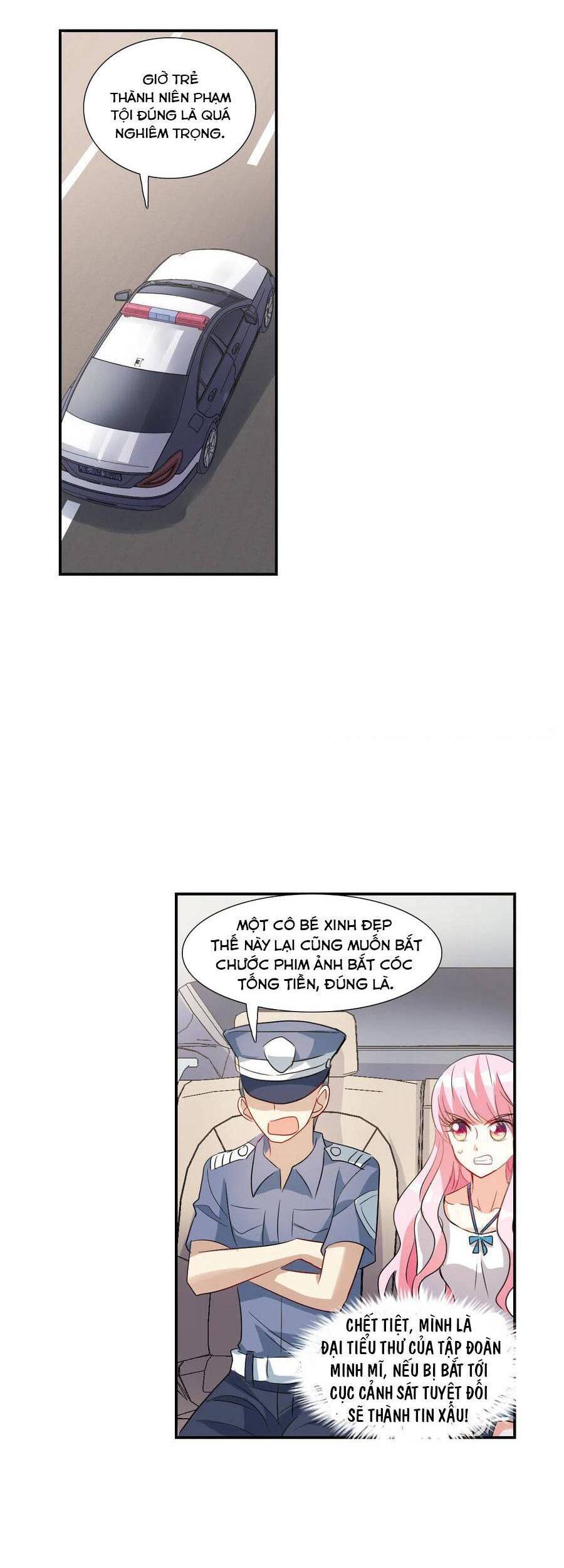 Tô Tịch Kỳ Quái: Chapter 154