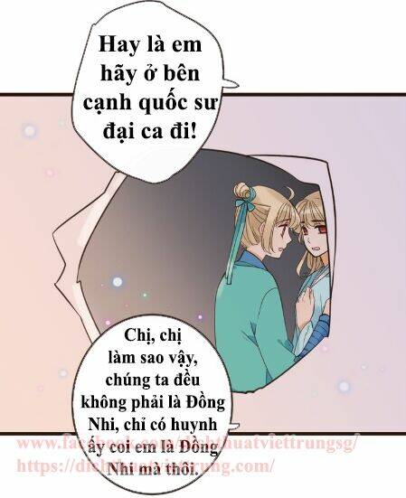 Bạn Trai Tôi Là Cẩm Y Vệ 2: Chapter 25