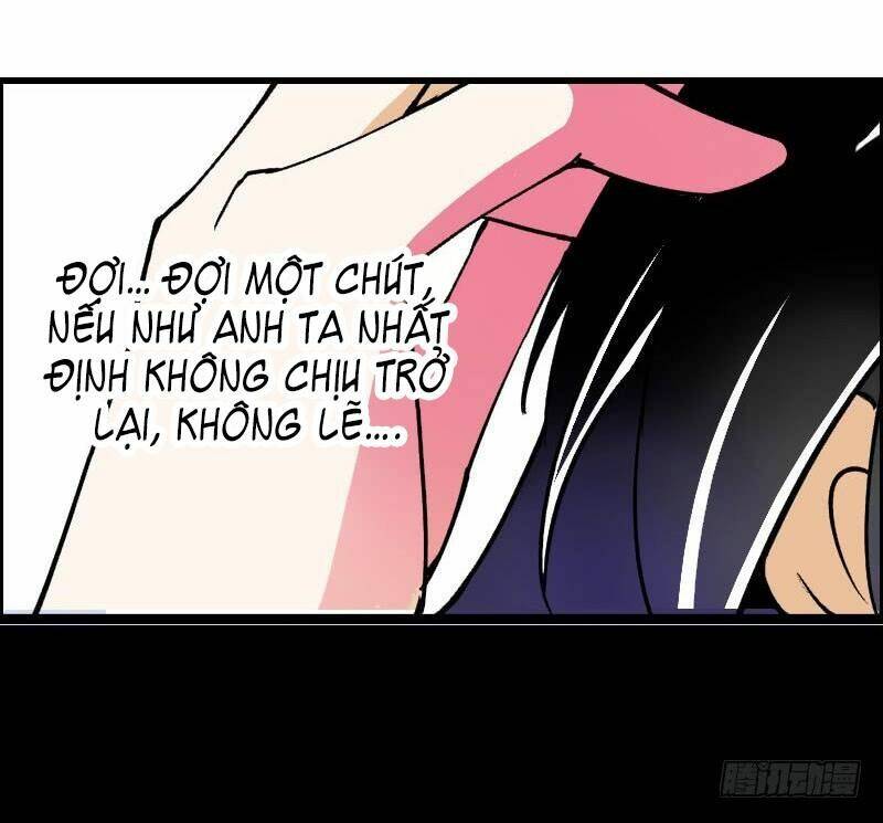 Cứu Tôi Đi Hủ Thần: Chapter 6