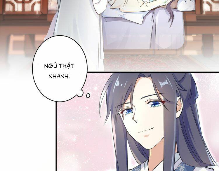 Hoa Nhan Sách: Chapter 12.1