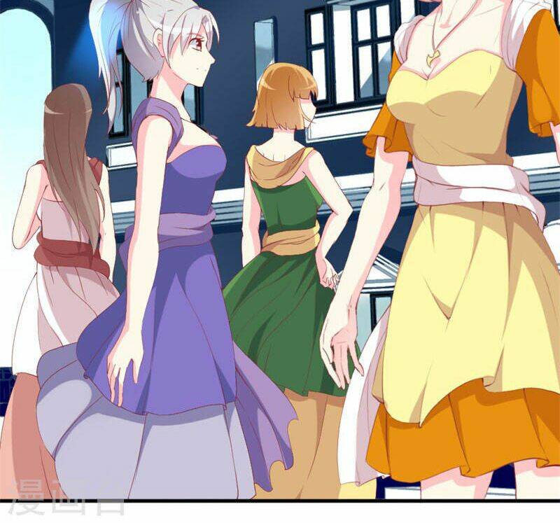 Này! Đừng Động Vào Phô Mai Của Tôi: Chapter 93