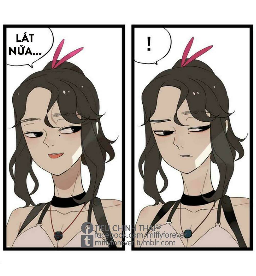 Mục Linh: Chapter 6.2