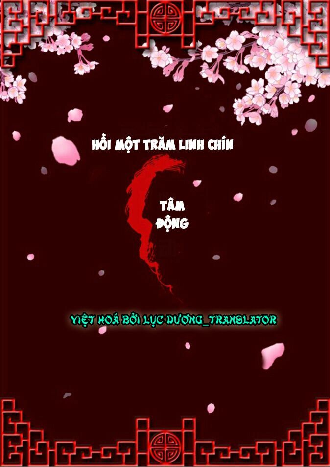 Thông Linh Phi: Chapter 110