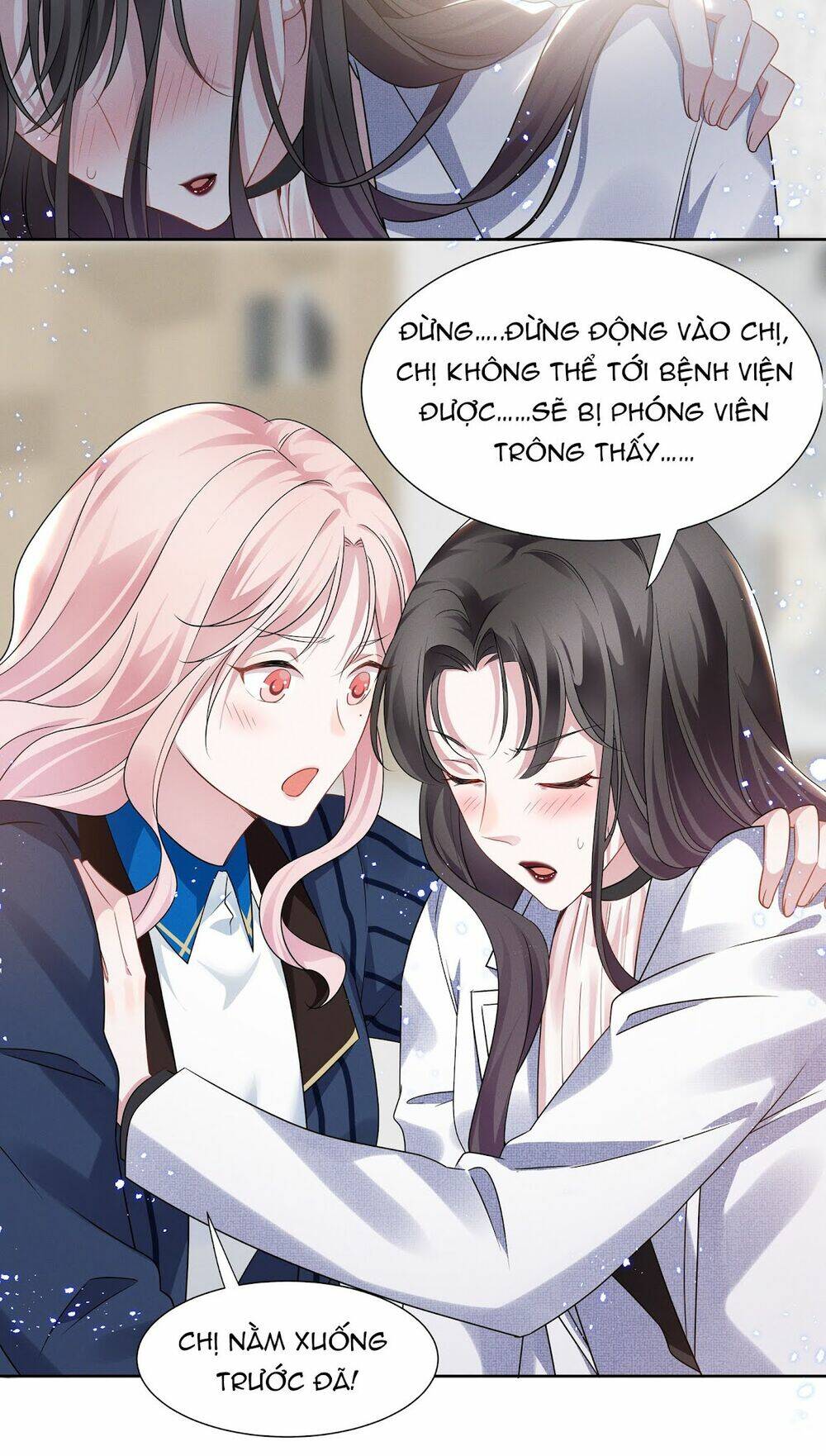 Ghen Tuông Số 1 Thế Giới: Chapter 10