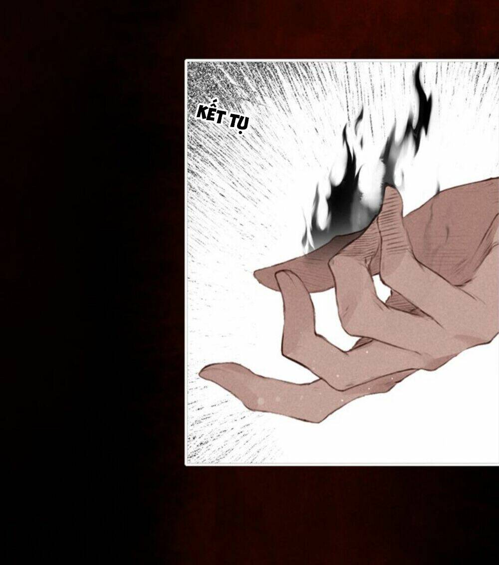 Đế Sư Tại Thượng: Chapter 24