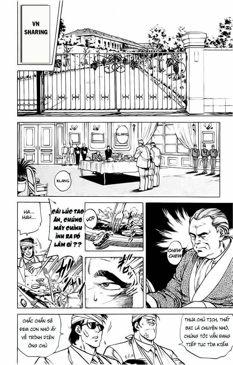 City Hunter: Chapter 37