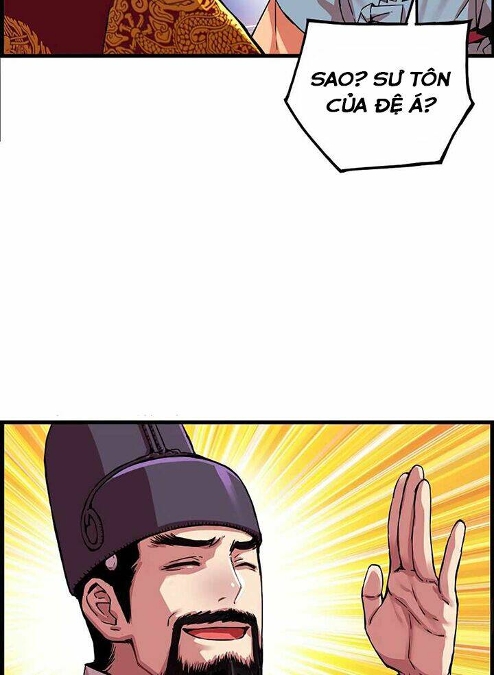 Tôi Sẽ Sống Như Một Hoàng Tử: Chapter 51
