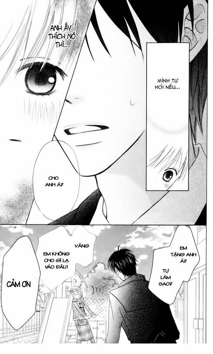 Love So Life: Chapter 6