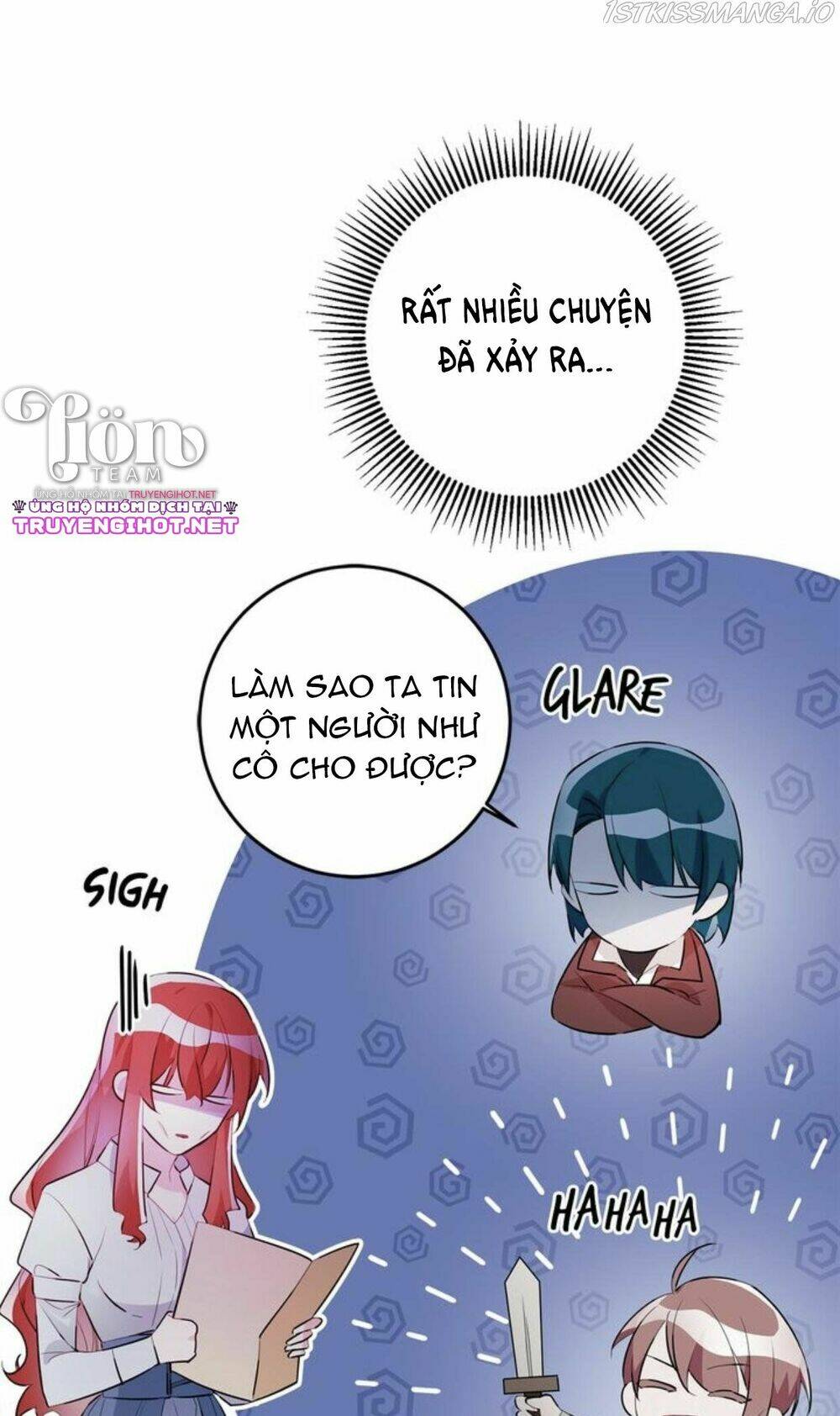 Công Nương Đã Thay Đổi: Chapter 69.1