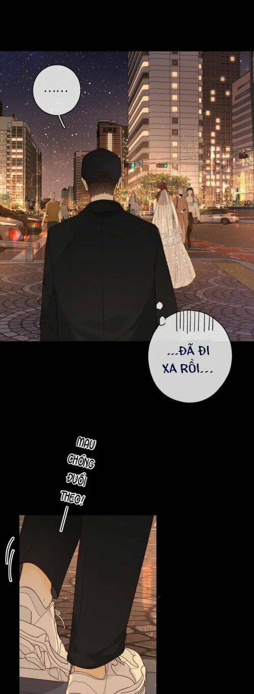 Cô Ấy Không Đáng Yêu: Chapter 93