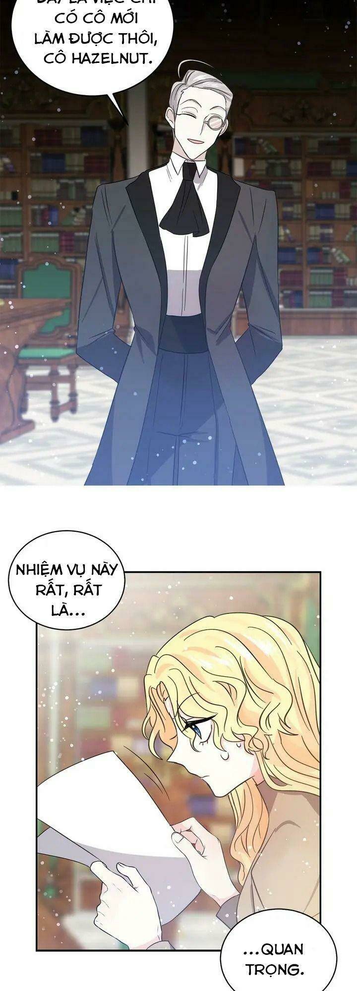 Tôi Là Bạn Gái Cũ Của Một Người Lính: Chapter 28