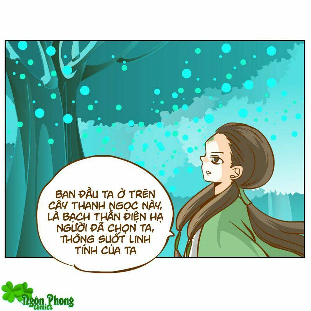 Hòa Thượng Và Tiểu Long Quân: Chapter 28