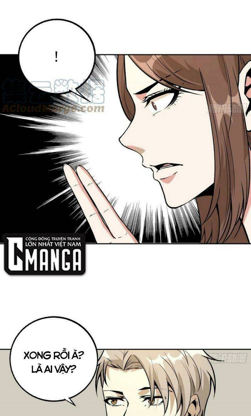 Cuồng Thiếu Siêu Thiên Tài: Chapter 79