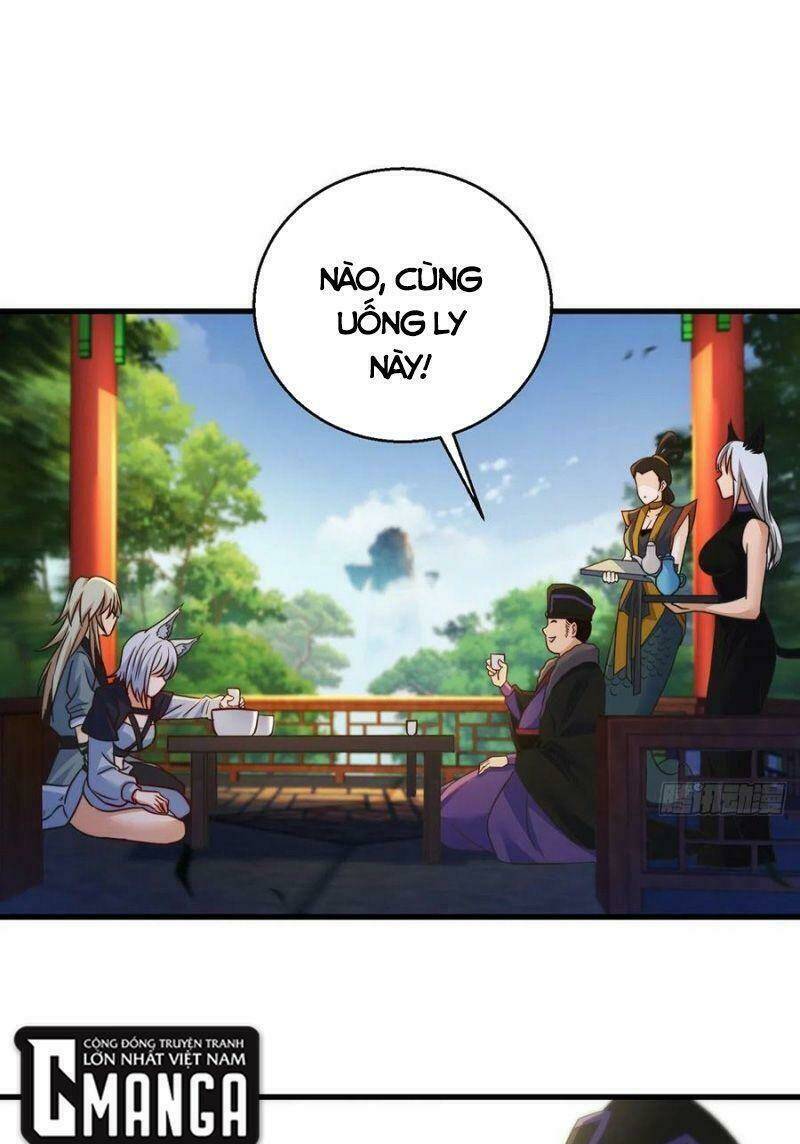 Ta Là Đại Hoàn Đan: Chapter 62