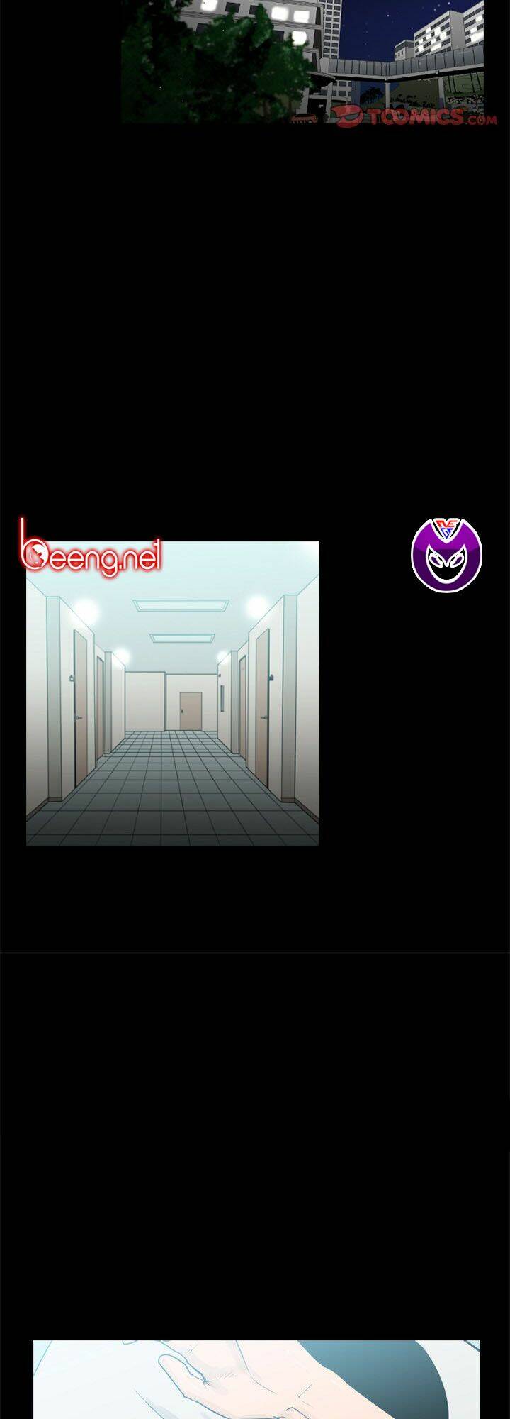 Kẻ Mạnh Nhất - Tong Edge: Chapter 25