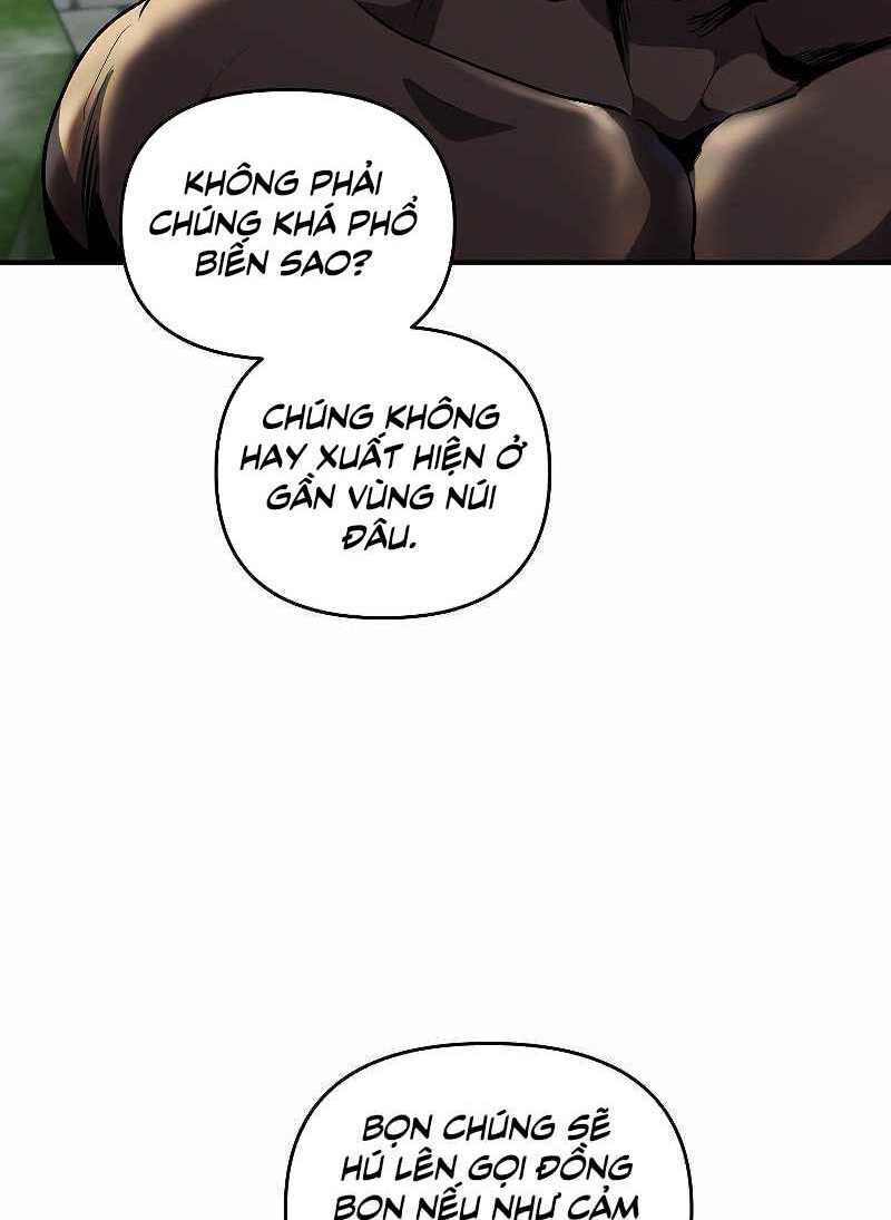 Con Đường Diệt Thần: Chapter 25