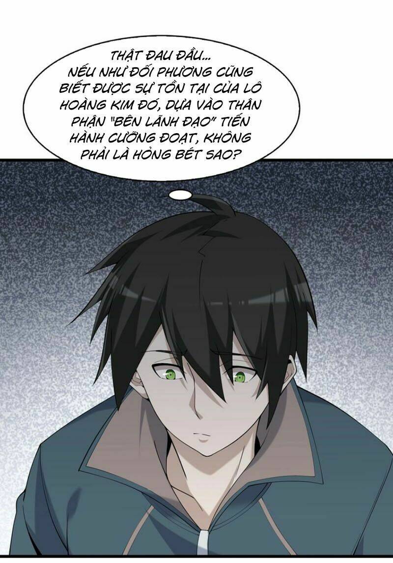 Siêu Cấp Đại Chủ Bạ: Chapter 33