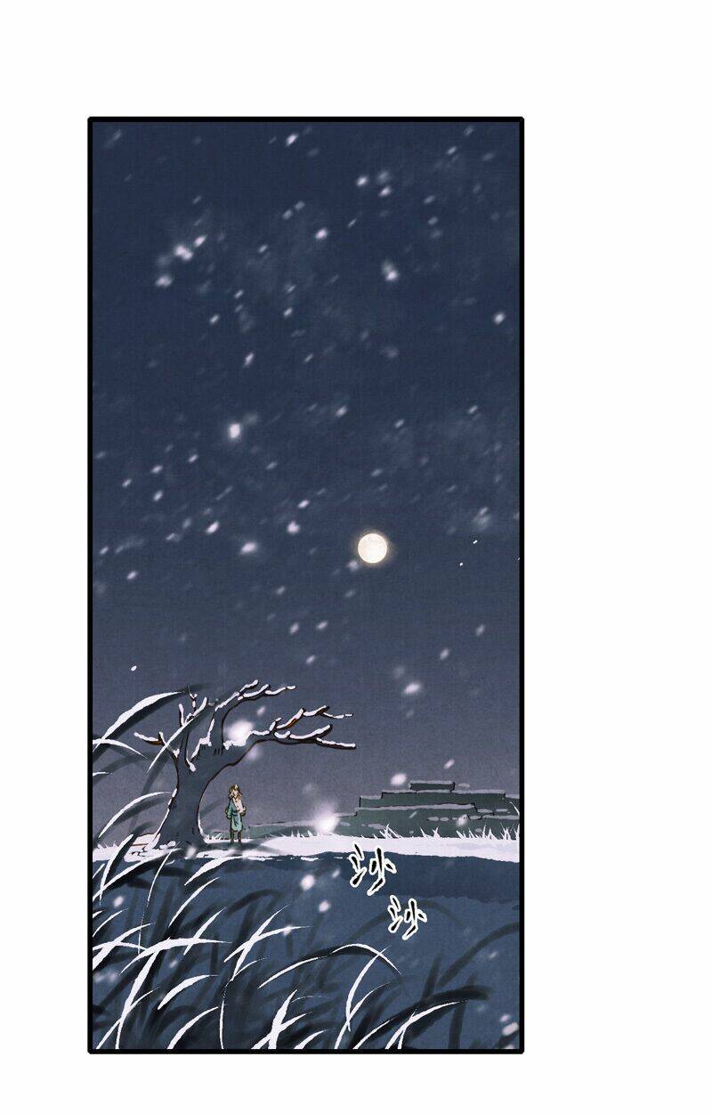 Thiếu Nữ Tản Mộng Đàm: Chapter 48
