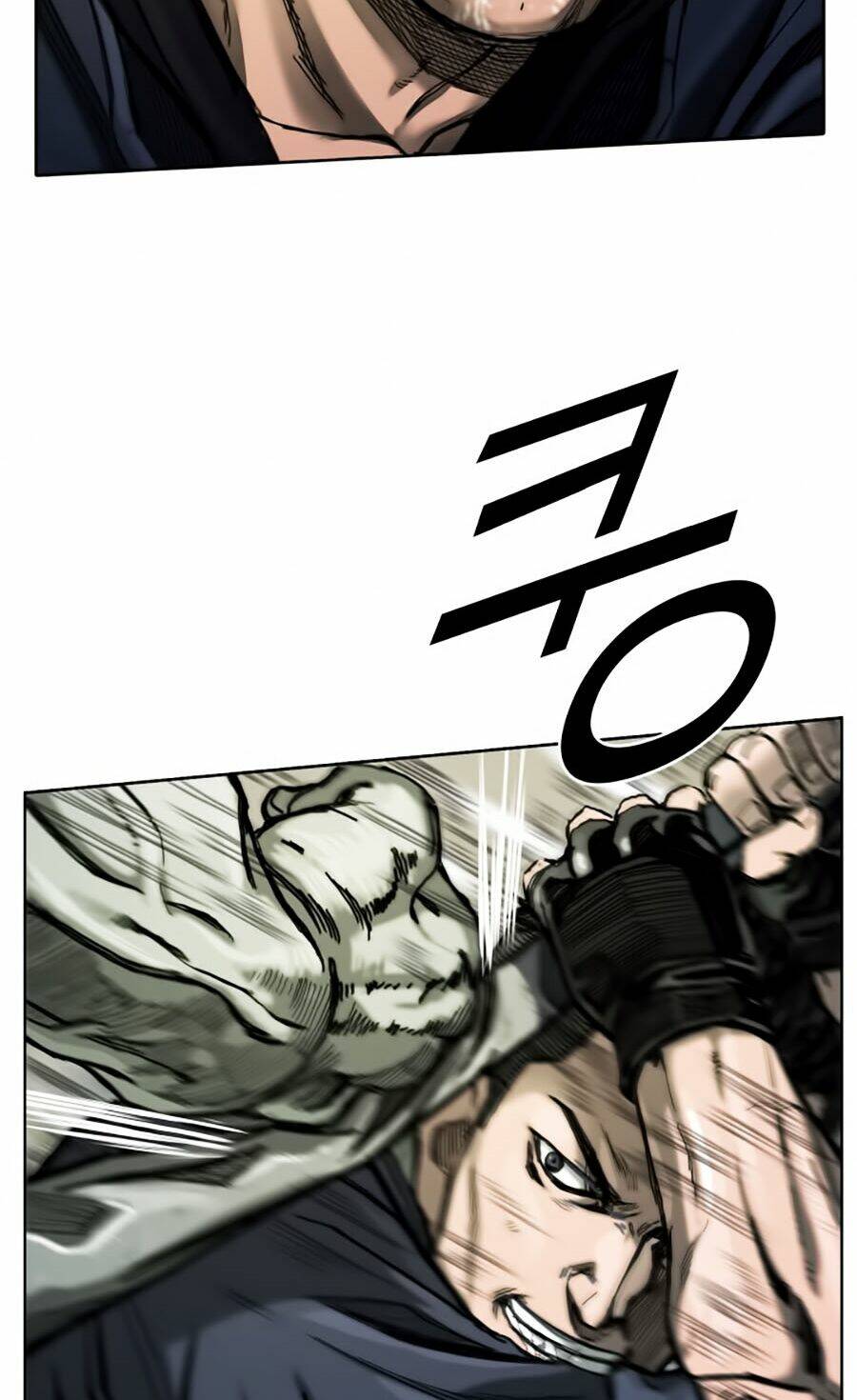 Thợ Săn Đầu Tiên: Chapter 2