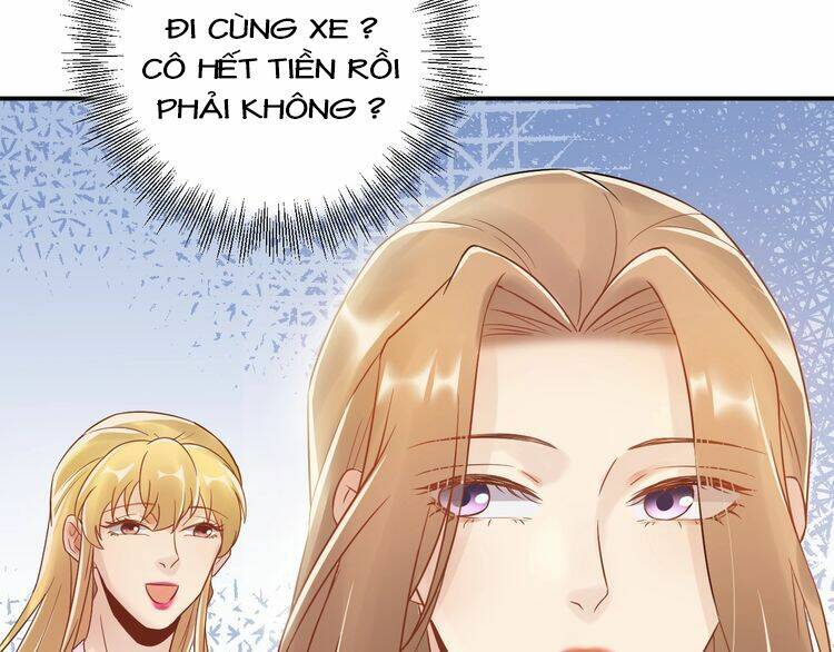 Trong Sinh Chi Ức Vạn Ảnh Hậu Yếu Thượng Vị: Chapter 21