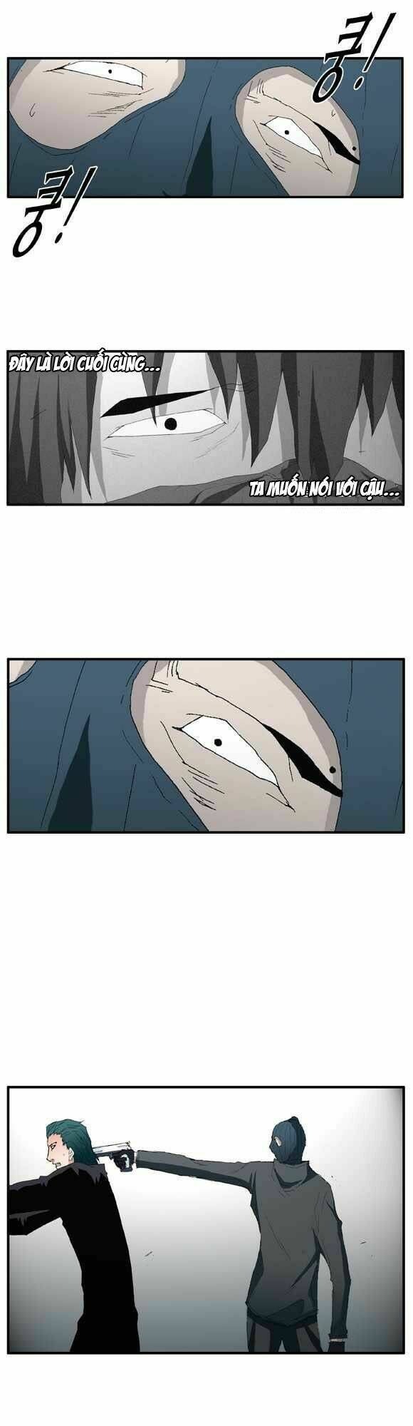 Siêu năng: Chapter 45