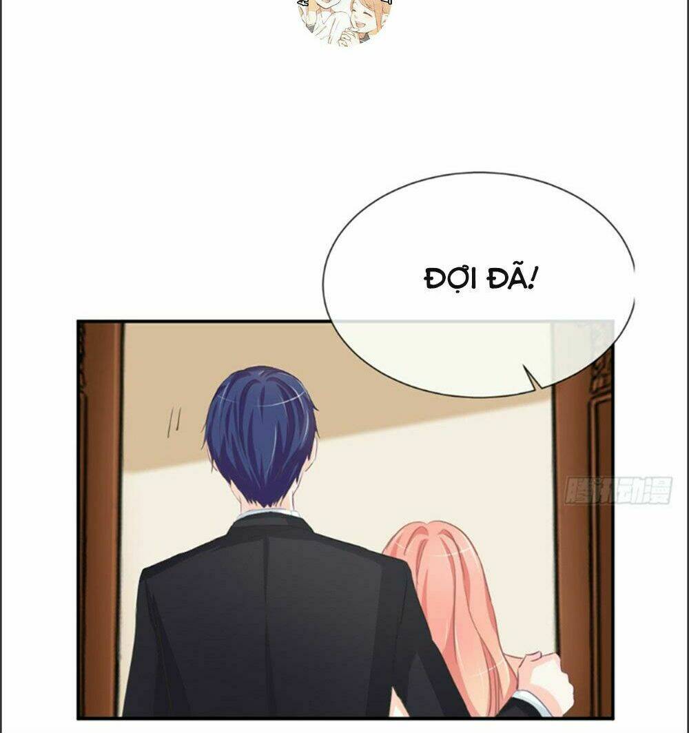 Cẩm Lý Thiếu Nữ Của Tôi: Chapter 8.2