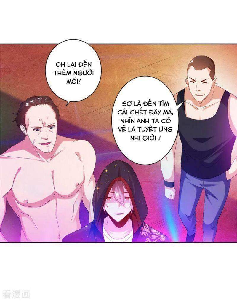 Luyện Tập Thành Thần: Chapter 23