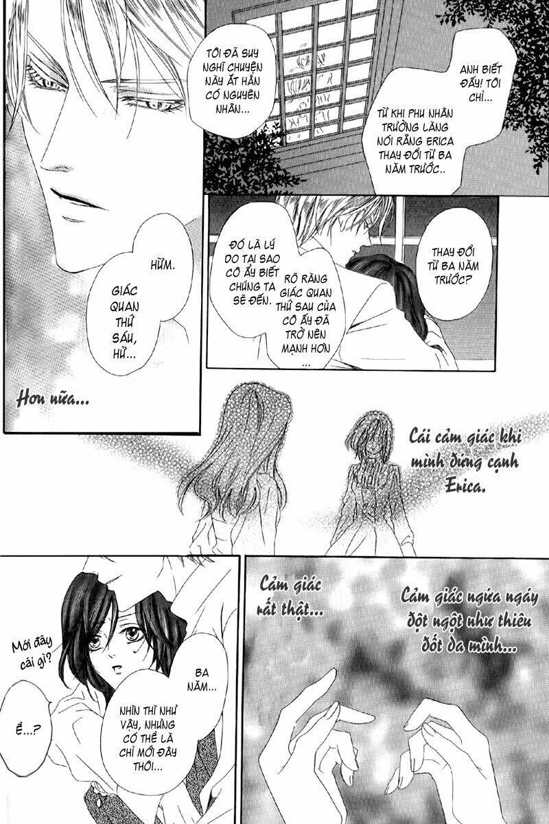Kainushi Wa Akuma: Chapter 8
