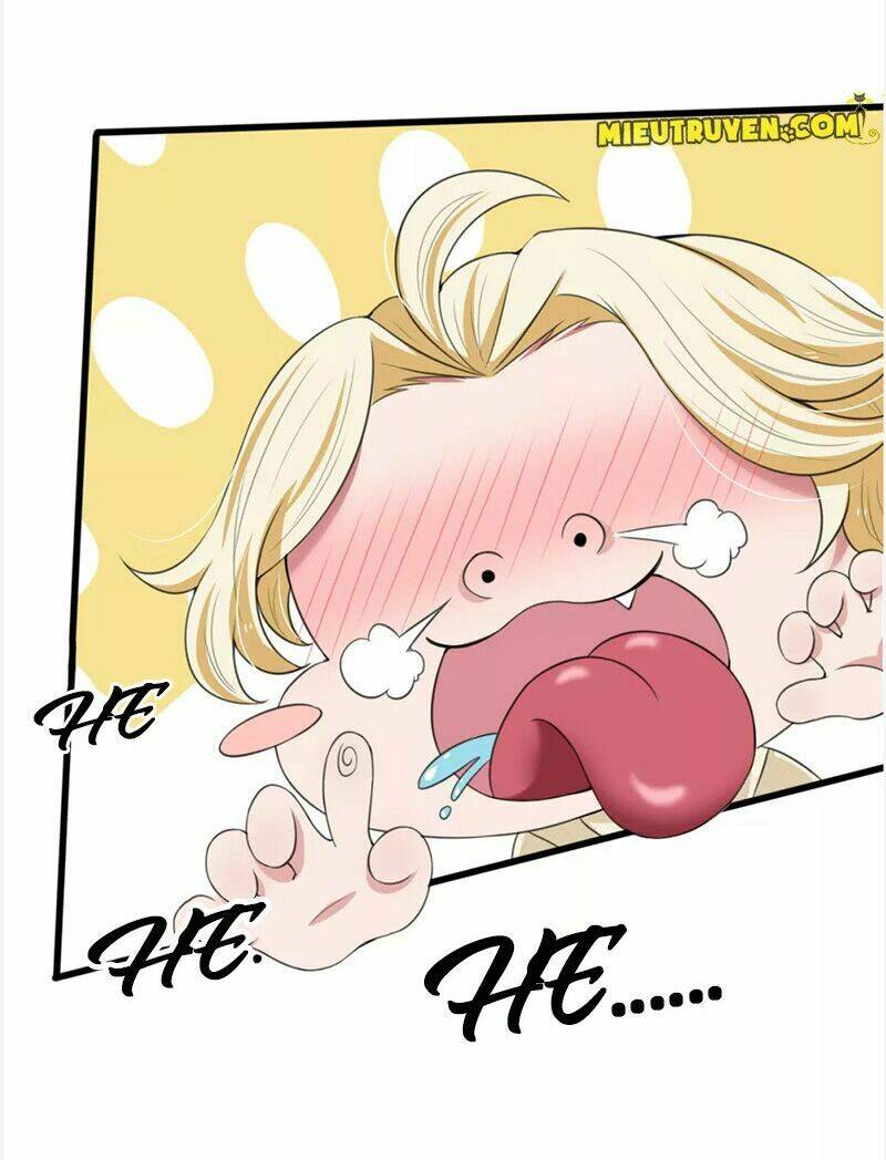 Phúc Hắc Lão Công Buông Em Ra: Chapter 111